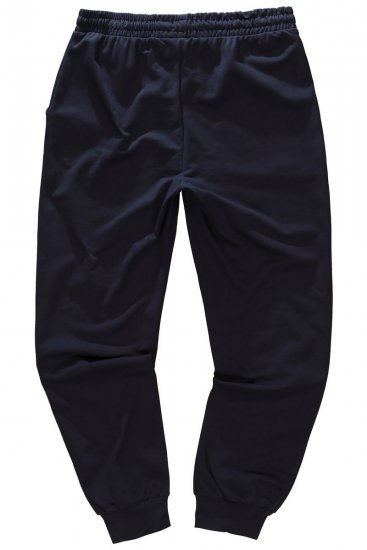 JP1880 714277 Joggingbroek Donkerblauw - Joggingbroeken & shorts - Joggingbroeken & Shorts Heren Grote Maten