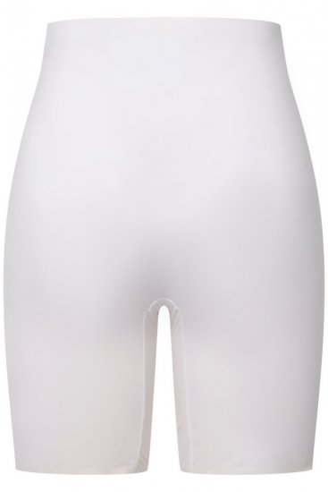 Ulla Popken 793851 Corrigerende short Wit - Shapewear - 