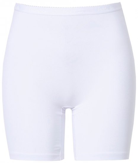 Ulla Popken 799090 Slips Wit - Slips - 