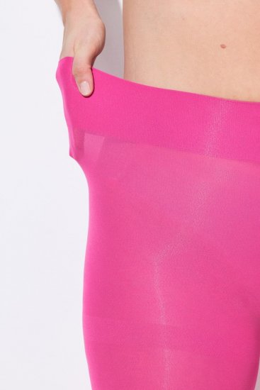Ulla Popken 799278 Anti-schuur shorts Roze - Anti-schuur shorts - 
