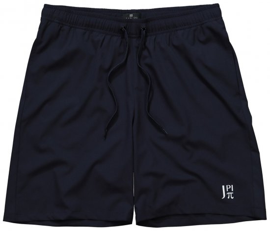 Jay-Pi 802371 Trainingsshort FLEXNAMIC® QuickDry Donkerblauw - Korte broeken - Grote Maten Korte Broeken Heren