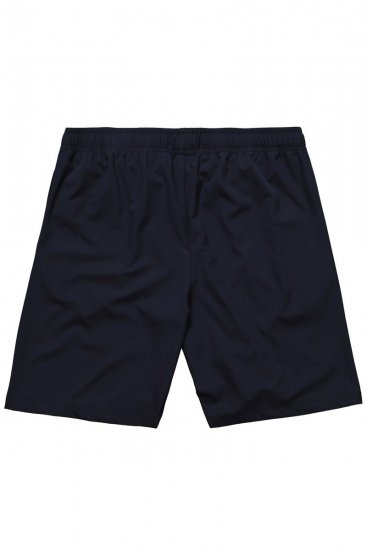 Jay-Pi 802371 Trainingsshort FLEXNAMIC® QuickDry Donkerblauw - Korte broeken - Grote Maten Korte Broeken Heren