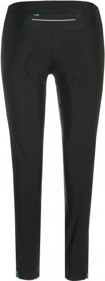 JP1880 Jay-Pi Cycling Pants Black - Sportkleding & outdoor - Grote Maten Sportkleding Heren