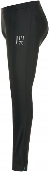 JP1880 Jay-Pi Cycling Pants Black - Sportkleding & outdoor - Grote Maten Sportkleding Heren