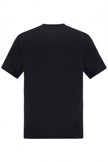 JP1880 Motörhead ACE Graphic Comfort Fit Band T-Shirt Black - T-shirts - Grote Maten T-shirts Heren