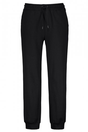 JP1880 802934 Joggingpak met hoodie en broek Zwart - Trainingspakken - Grote Maten Trainingspakken Heren