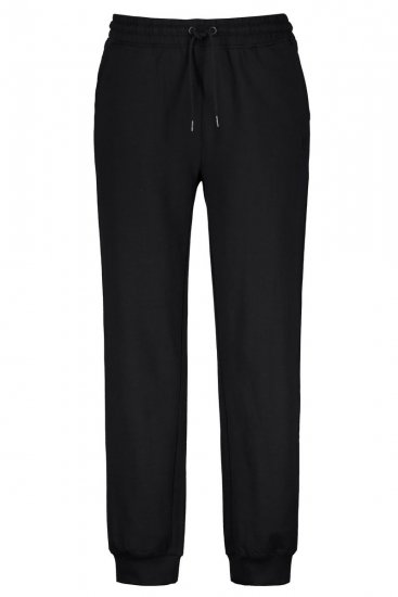 JP1880 802934 Joggingpak met hoodie en broek Zwart TALL - TALL trainingspakken - 