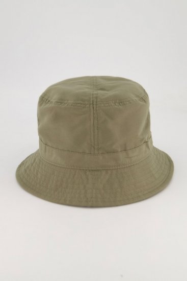 JP1880 804585 Vissershoed Khaki - Hoeden - 