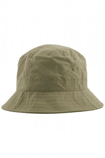 JP1880 804585 Vissershoed Khaki - Hoeden - 
