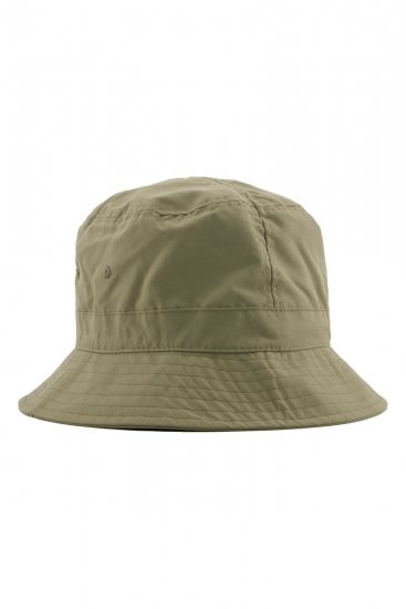 JP1880 804585 Vissershoed Khaki - Hoeden - 
