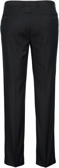 JP1880 Kelto Flexnamic Business Suit Black - Pakken - Grote Maten Kostuum Heren