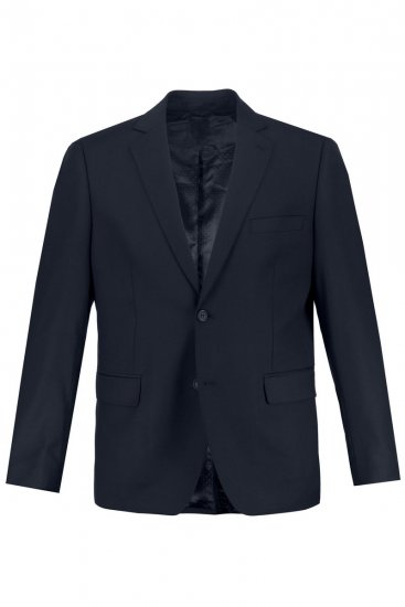 JP1880 Kelto Flexnamic Pak Donkerblauw - Pakken - Grote Maten Kostuum Heren