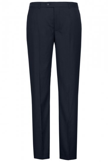 JP1880 Kelto Flexnamic Pak Donkerblauw - Pakken - Grote Maten Kostuum Heren