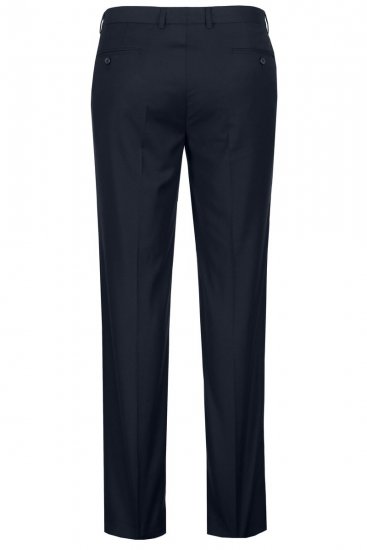 JP1880 Kelto Flexnamic Pak Donkerblauw - Pakken - Grote Maten Kostuum Heren