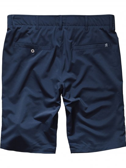 JP1880 Jay-Pi Flexnamic Bermuda QuickDry Golf Shorts Navy Blue - Sportkleding & outdoor - Grote Maten Sportkleding Heren