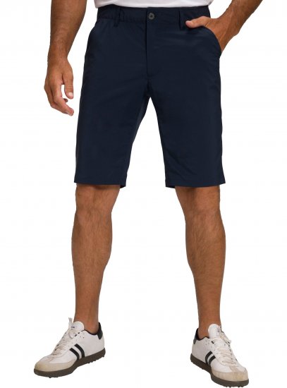 JP1880 Jay-Pi Flexnamic Bermuda QuickDry Golf Shorts Navy Blue - Sportkleding & outdoor - Grote Maten Sportkleding Heren