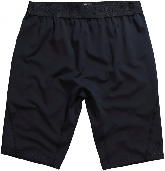 JP1880 Jay-Pi Fitness Boxer Shorts Black - Sportkleding & outdoor - Grote Maten Sportkleding Heren