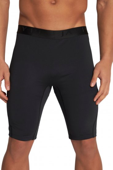 JP1880 Jay-Pi Fitness Boxer Shorts Black - Sportkleding & outdoor - Grote Maten Sportkleding Heren