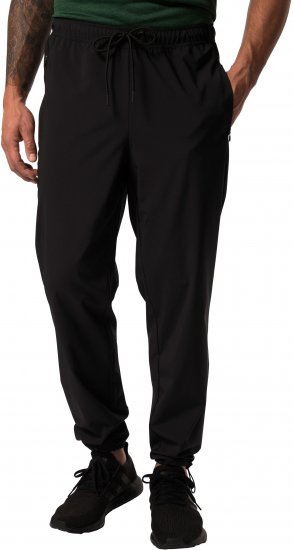JP1880 Jay-Pi QuickDry Hiking Trousers Black - Sportkleding & outdoor - Grote Maten Sportkleding Heren