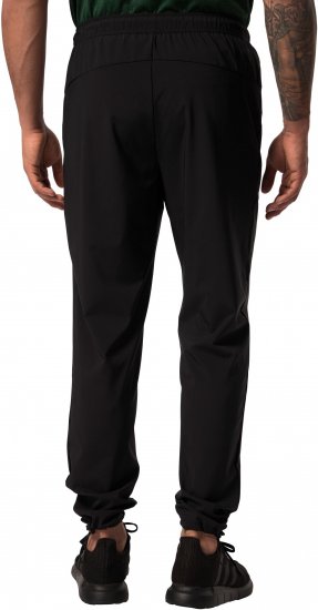 JP1880 Jay-Pi QuickDry Hiking Trousers Black - Sportkleding & outdoor - Grote Maten Sportkleding Heren