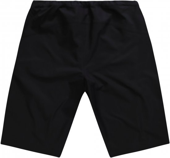 JP1880 Jay-Pi Bermuda QuickDry Cycling Shorts Black - Sportkleding & outdoor - Grote Maten Sportkleding Heren