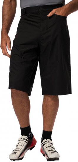 JP1880 Jay-Pi Bermuda QuickDry Cycling Shorts Black - Sportkleding & outdoor - Grote Maten Sportkleding Heren