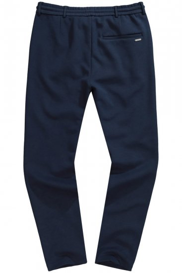 JP1880 Jersey Trousers Flexnamic Navy - Jeans & broeken - Jeans & Broeken Grote Maten Heren