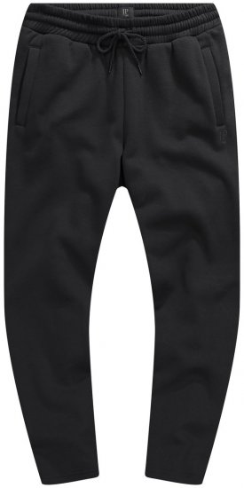 JP1880 825206 Joggingbroek met buikpasvorm Zwart - Joggingbroeken & shorts - Joggingbroeken & Shorts Heren Grote Maten