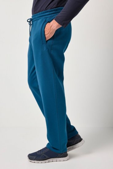 JP1880 Jogging Pants OEKO-TEX Blue - Joggingbroeken & shorts - Joggingbroeken & Shorts Heren Grote Maten