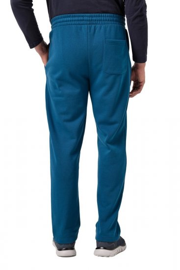 JP1880 Jogging Pants OEKO-TEX Blue - Joggingbroeken & shorts - Joggingbroeken & Shorts Heren Grote Maten