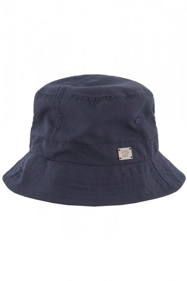JP1880 828251 Vissershoed Donkerblauw - Hoeden - 