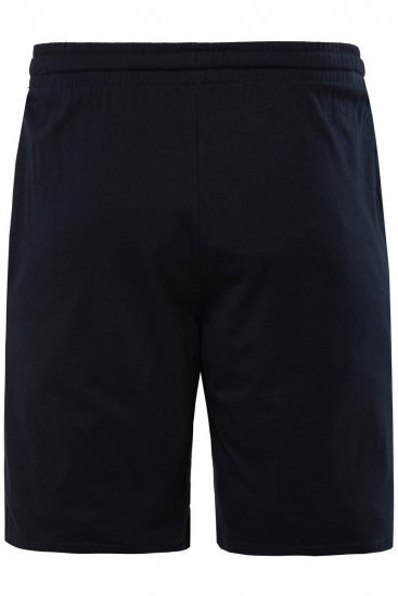 JP1880 829513 Pyjama kort model bellyfit Donkerblauw TALL - TALL ondergoed & zwem - TALL Ondergoed & Badkleding