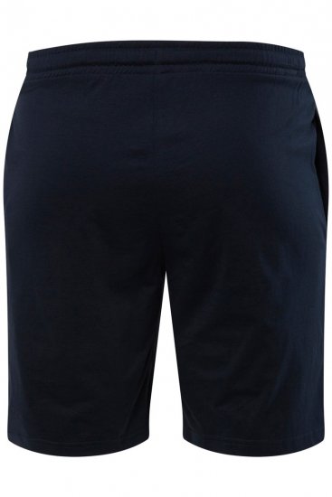 Men+ 196 Pyjama kort model Donkerblauw - Ondergoed & zwem - Grote Maten Ondergoed Heren