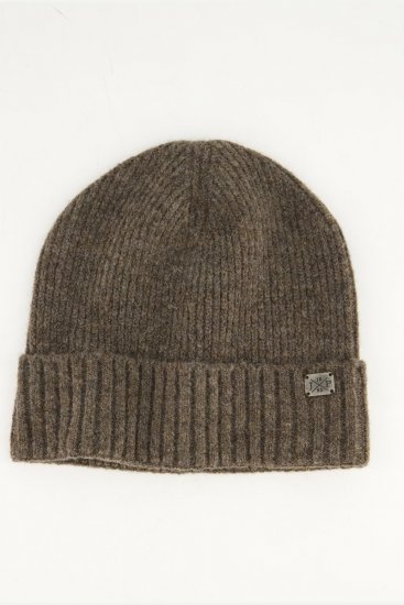 JP1880 834030 Muts Bruin - Mutsen - 