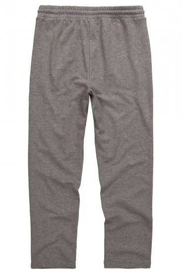 Men+ 852 Joggingbroek Grijs gemêleerd - Joggingbroeken & shorts - Joggingbroeken & Shorts Heren Grote Maten