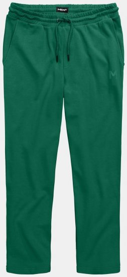 Men+ 852 Joggingbroek Groen - Joggingbroeken & shorts - Joggingbroeken & Shorts Heren Grote Maten