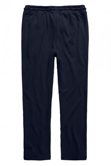 Men+ 852 Joggingbroek Donkerblauw - Joggingbroeken & shorts - Joggingbroeken & Shorts Heren Grote Maten