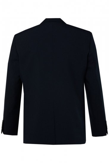 Men+ 064 Porto Colbert Donkerblauw - Pakken - Grote Maten Kostuum Heren