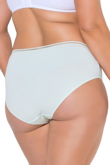 Ulla Popken 835618 Slips 5-pack Gebroken wit - Slips - 