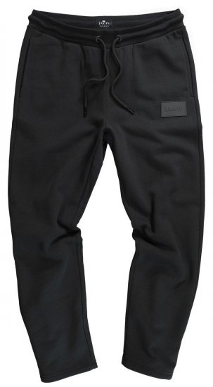 JAY-PI Sweatpants Active Black - Joggingbroeken & shorts - Joggingbroeken & Shorts Heren Grote Maten