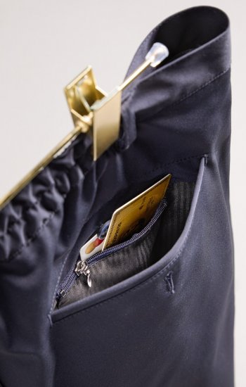 JP1880 Flexnamic Trousers Business Crease-resistant Navy - Jeans & broeken - Jeans & Broeken Grote Maten Heren