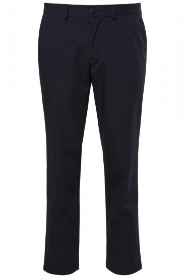 JP1880 Flexnamic Trousers Business Crease-resistant Navy - Jeans & broeken - Jeans & Broeken Grote Maten Heren