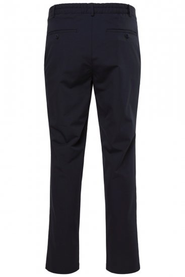JP1880 Flexnamic Trousers Business Crease-resistant Navy - Jeans & broeken - Jeans & Broeken Grote Maten Heren