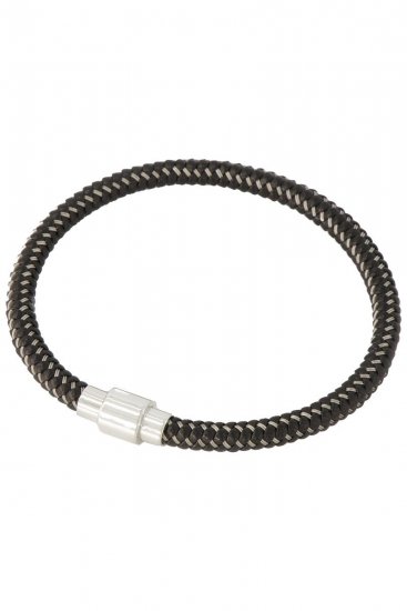 JP1880 843801 Armband Zilvergrijs - Sieraden - 