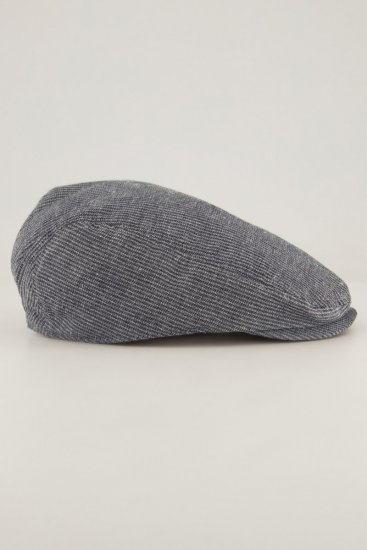 JP1880 848623 Platte pet Donkergrijs - Petten - 