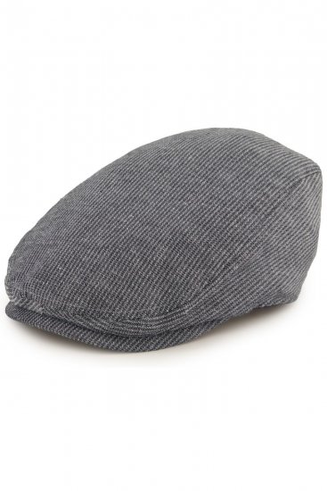 JP1880 848623 Platte pet Donkergrijs - Petten - 