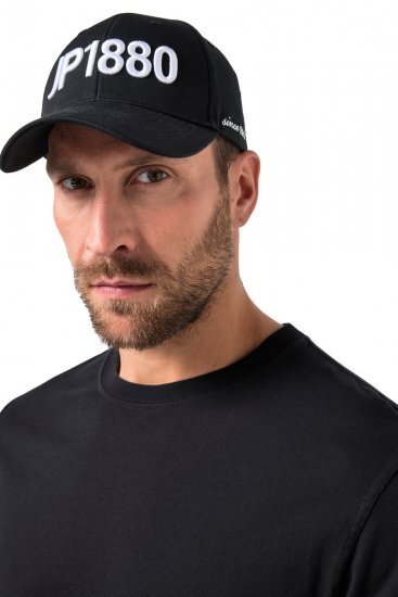 JP1880 848970 Pet Zwart - Petten - 