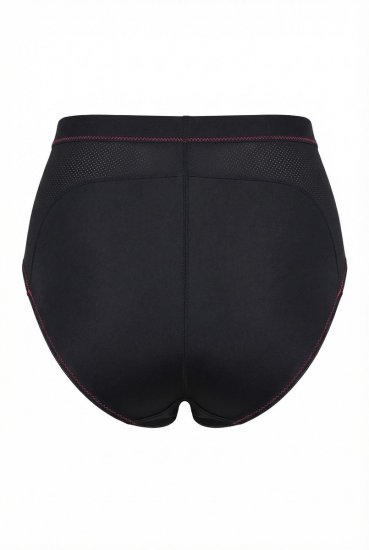 Ulla Popken 851037 Boxershorts Roze - Slips - 
