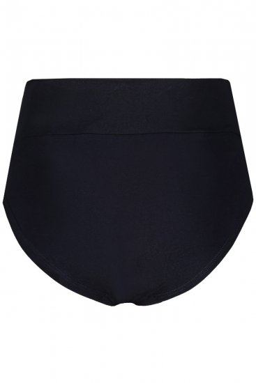 Ulla Popken 853611 Zwangerschapsslips Donkerblauw - Slips - 