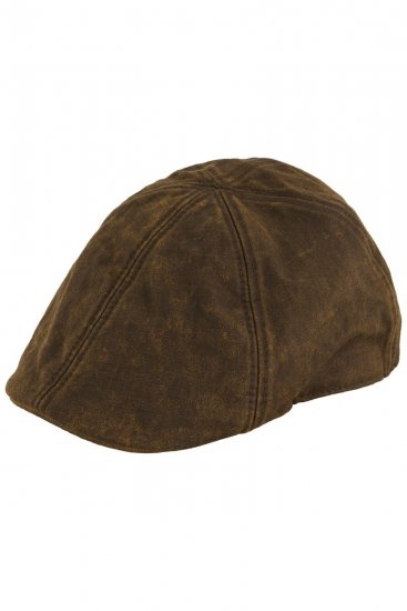 JP1880 853634 Platte pet Donkerbruin - Petten - 